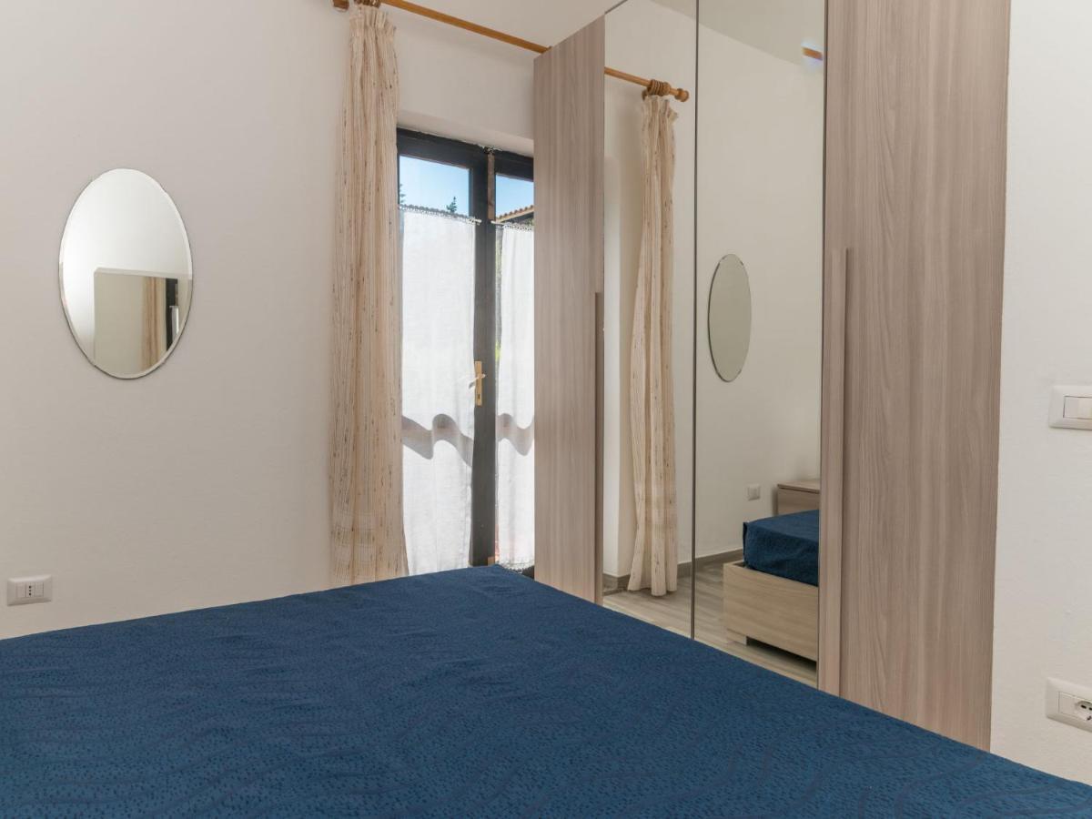 Apartment Lampara By Interhome Capo Testa Exteriér fotografie