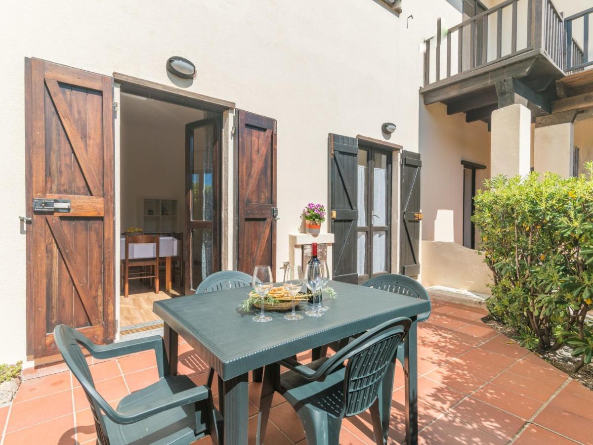 Apartment Lampara By Interhome Capo Testa Exteriér fotografie